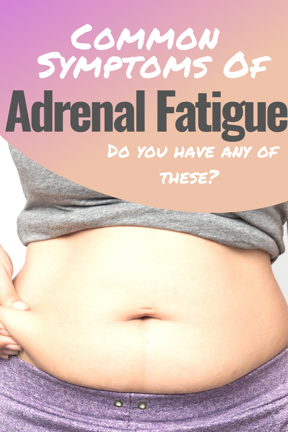 What Is Adrenal Fatigue And How To Fix It Adrenal Fatigue Healthy